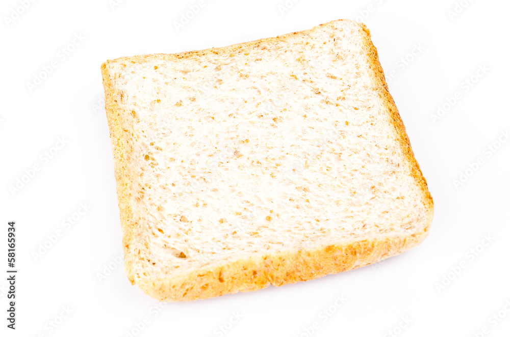 Wheat bread