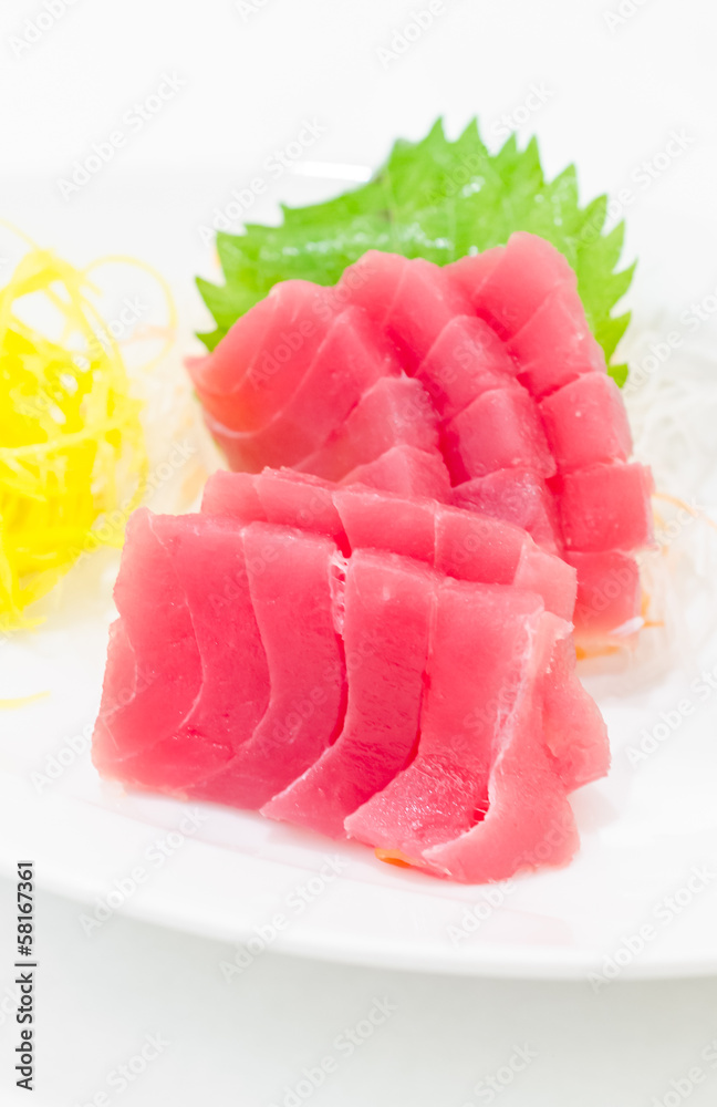 Fresh tuna Fresh tuna