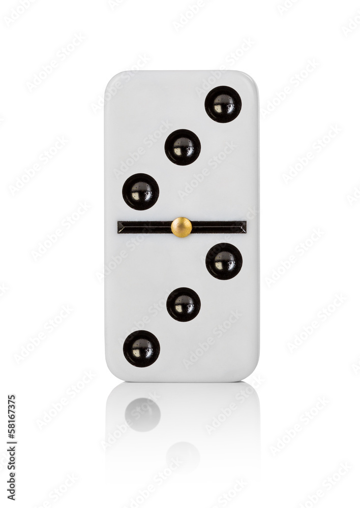 One tile dominoes One tile dominoes