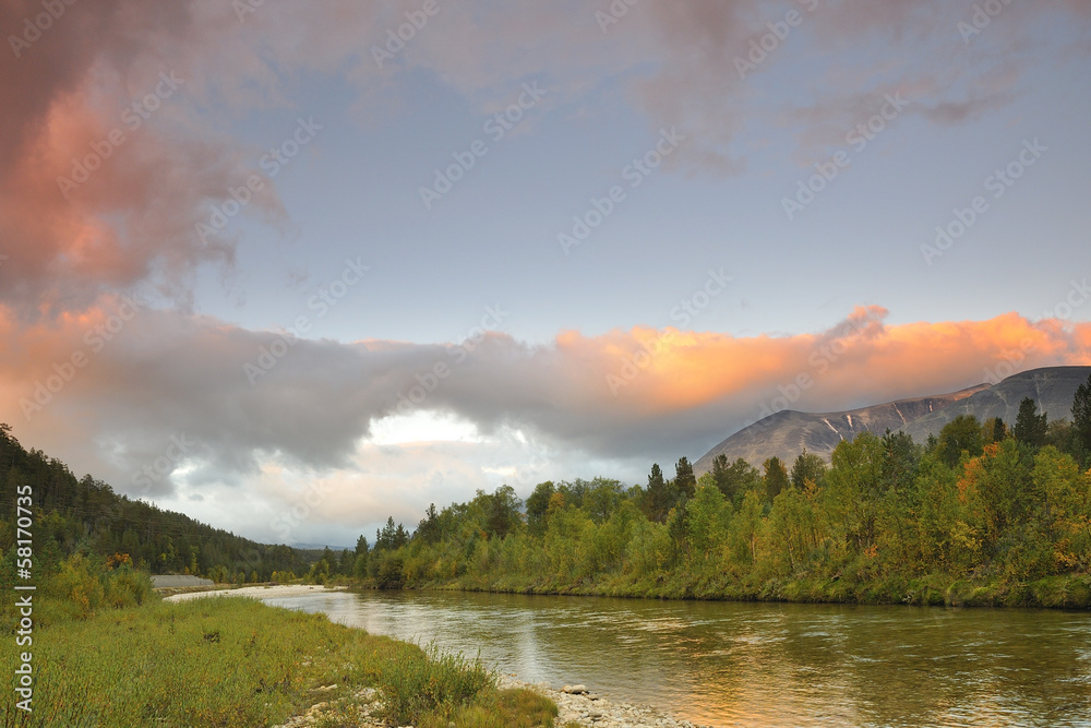 Rondane