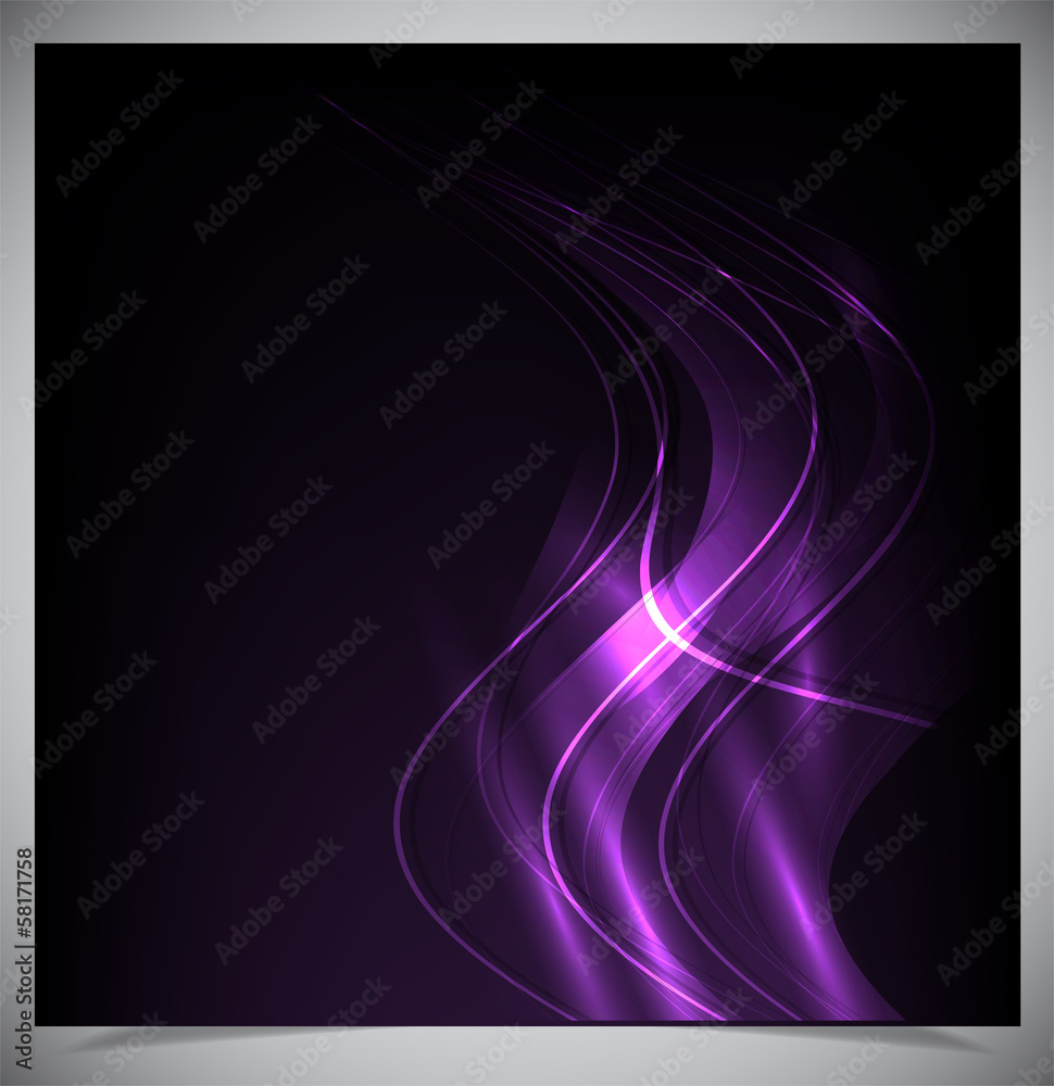 abstract glowing background abstract glowing background