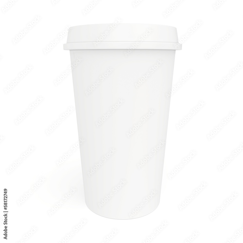 a large cup of coffee a large cup of coffee