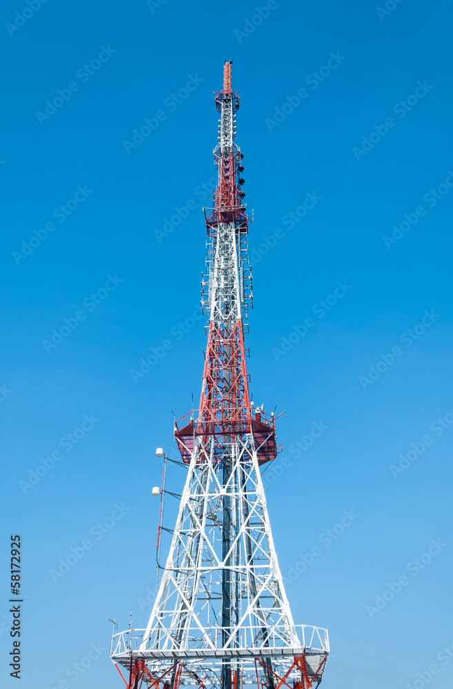 Radio Tower Radio Tower