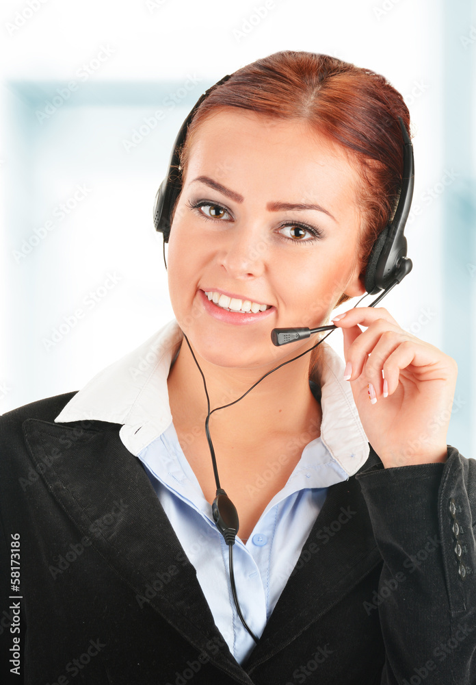 Call center operator. Customer support. Helpdesk. Call center operator. Customer support. Helpdesk.