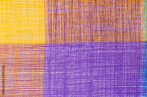 Fotografie Cotton background