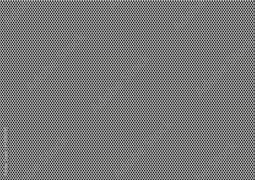 Dotted Texture - Abstract Background