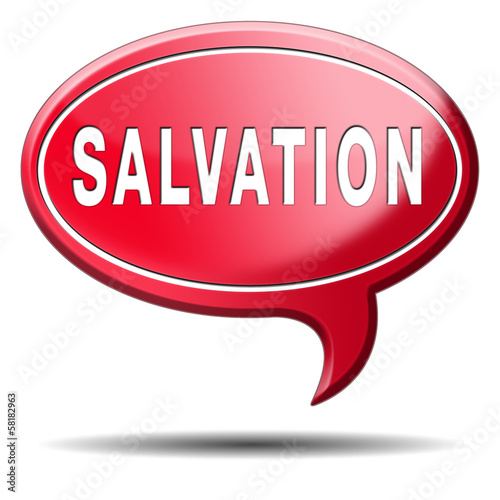 salvation