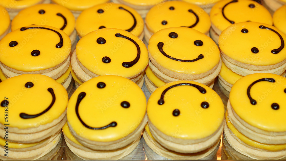 funny cakes smile funny cakes smile