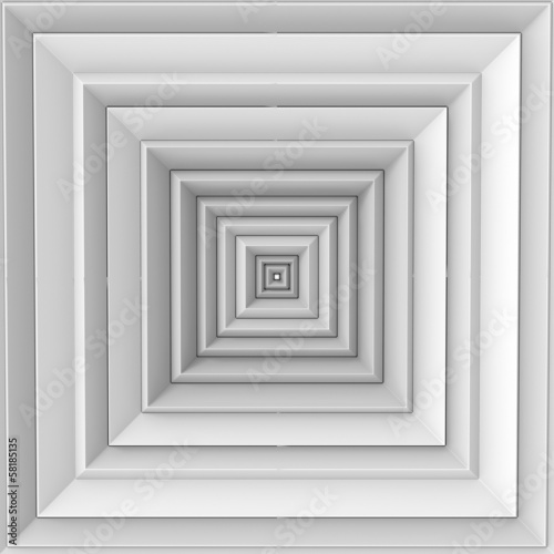 Abstract background with squares © totuss