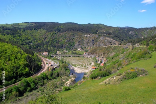 Le nouveau-monde, Lozère photo