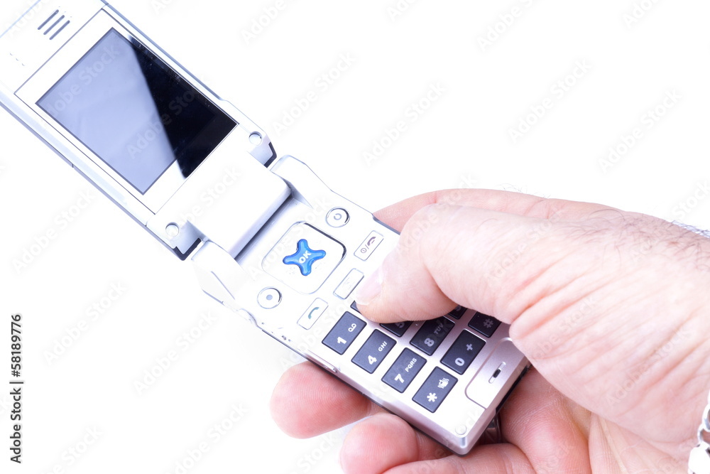 Mobile Phone Mobile Phone