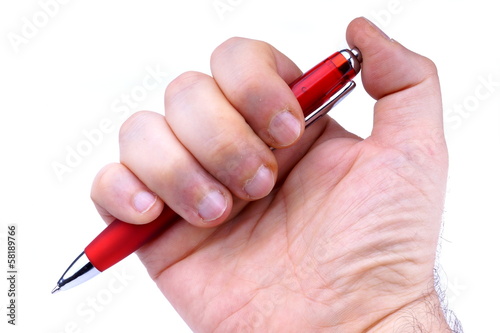 Pen