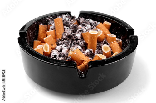 Ashtray 