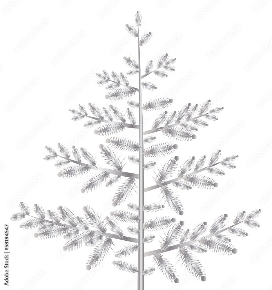 Christmas tree