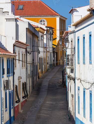 Portugal village