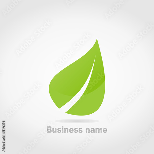 Green leaf2