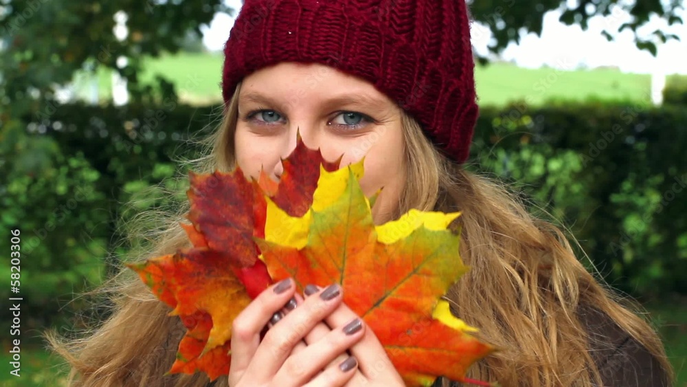 Herbstspaß