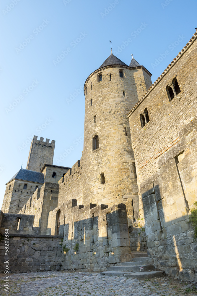 Carcassonne (France)