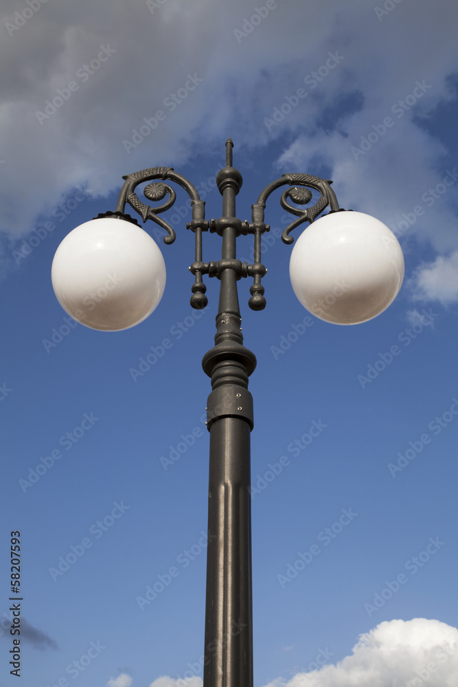 Street light