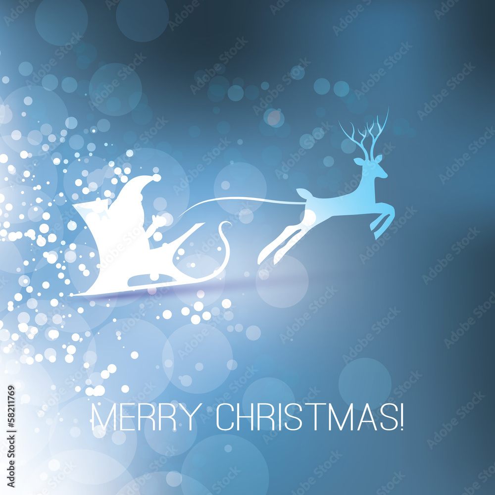 Christmas Card Christmas Card