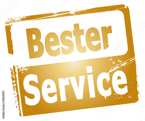 Bester Service