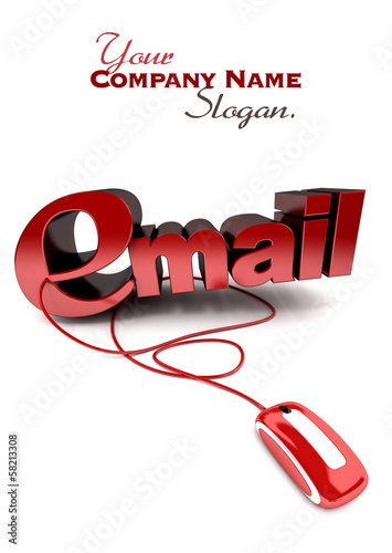 Click e-mail