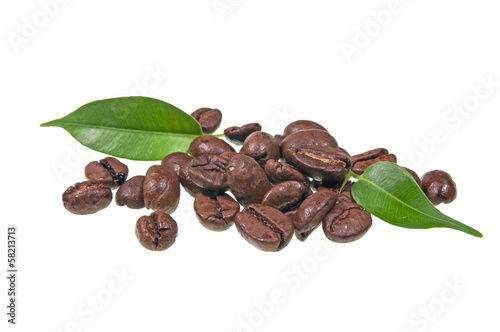 Coffe bean