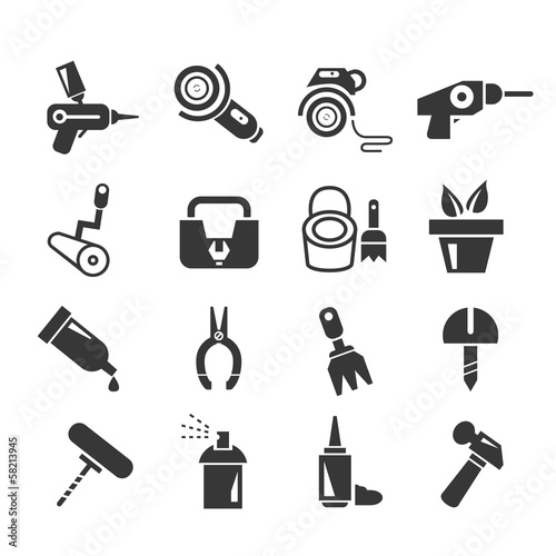 tools set