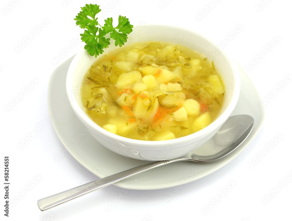 cucumber soup cucumber soup