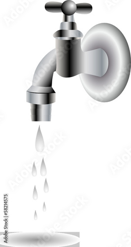 silver tap