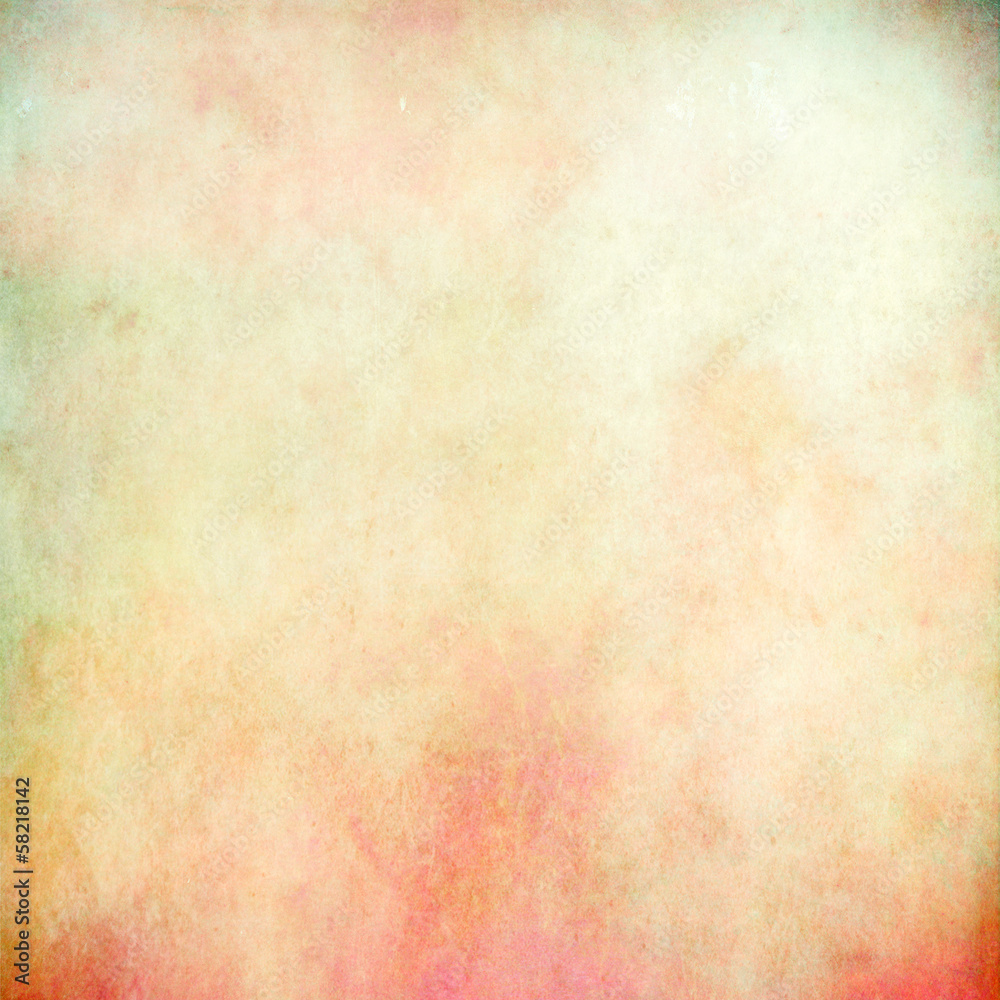 Orange soft abstract texture for background