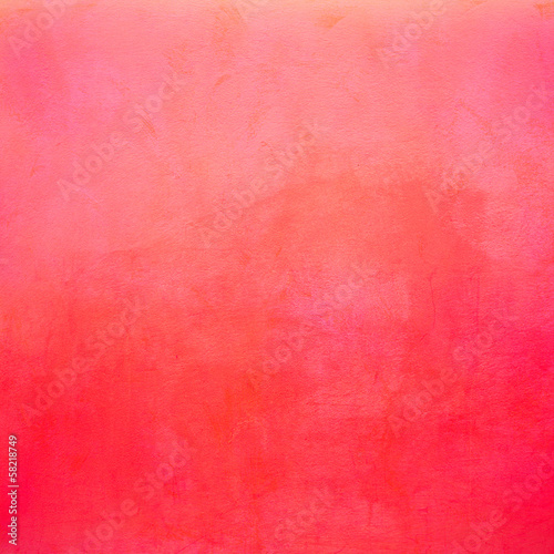 Pink grunge abstract texture for background © malydesigner