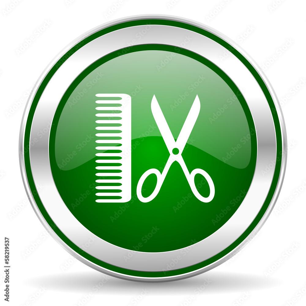barber icon