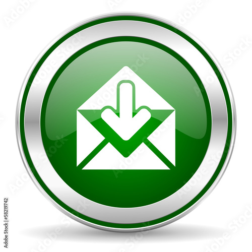 Free Download mail icon - GFXLoad