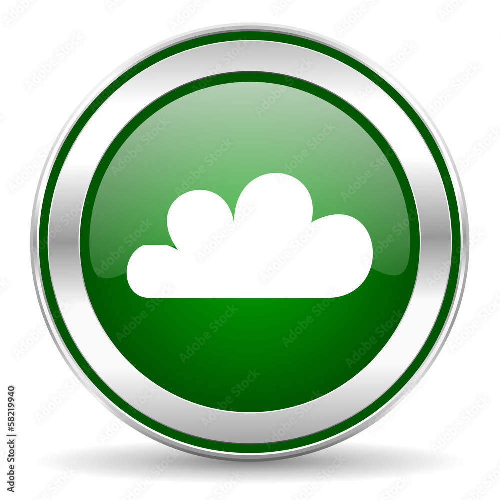 cloud icon cloud icon