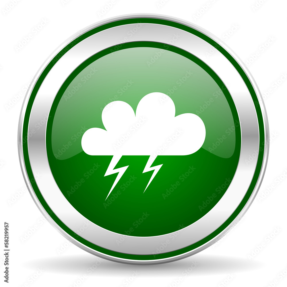storm icon storm icon
