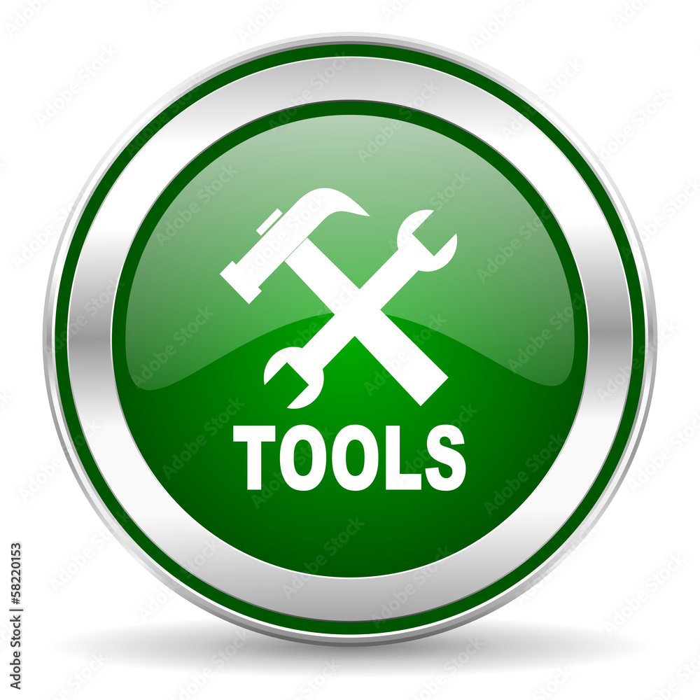 tools icon tools icon