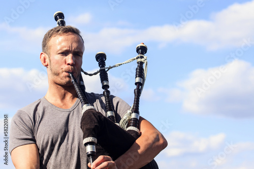 Dudelsack
