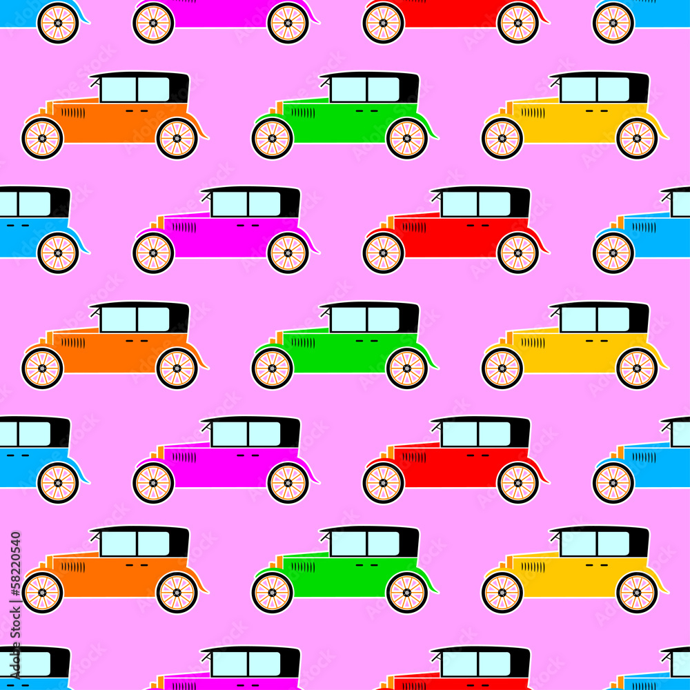 Car wallpaper