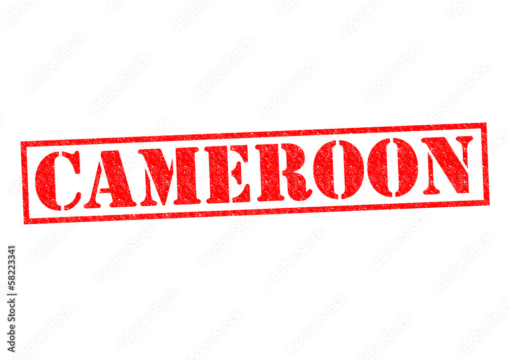 CAMEROON CAMEROON