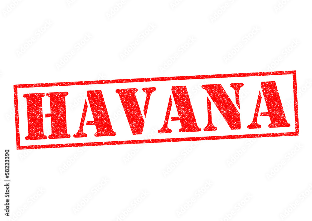 HAVANA