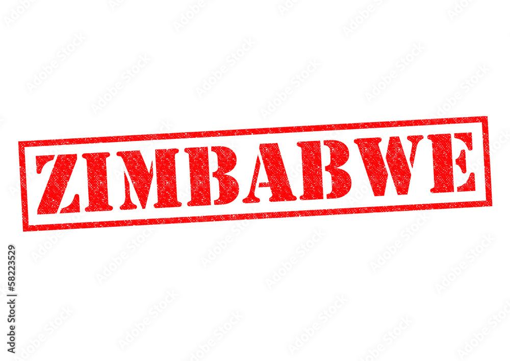 ZIMBABWE ZIMBABWE
