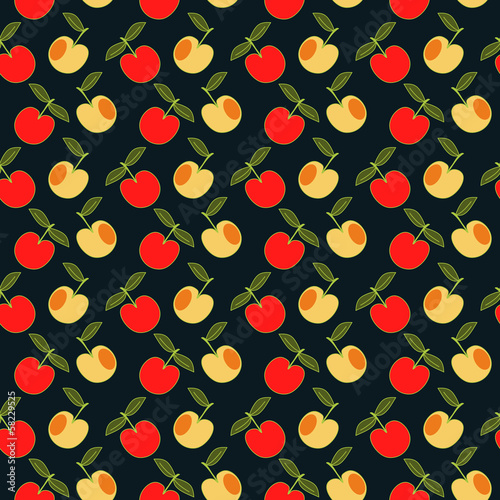 Seamless pattern