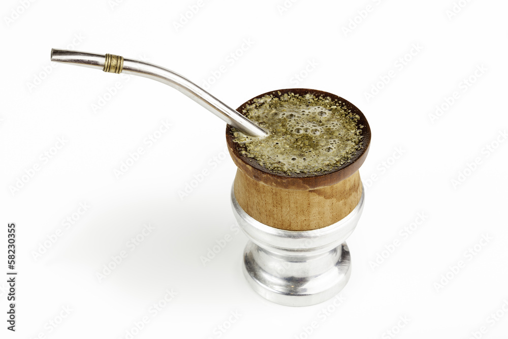 yerba mate yerba mate
