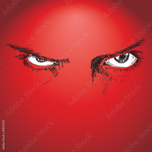 Fearless Eyes