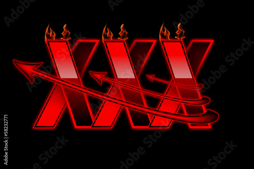 XXX Text