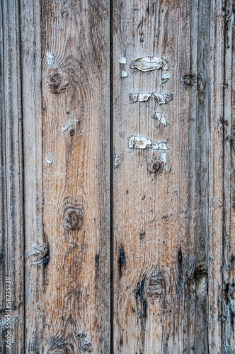 wooden background