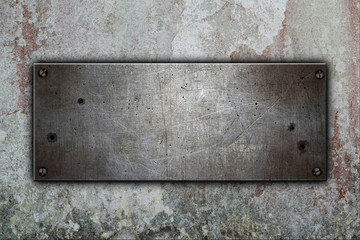 Fototapete Metall Metallhintergrund  © Luis Louro