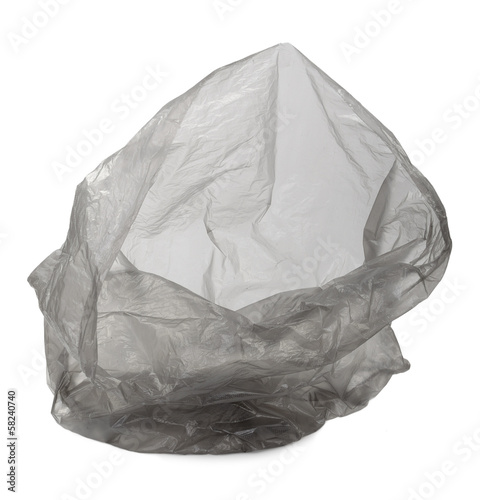 Garbage bag