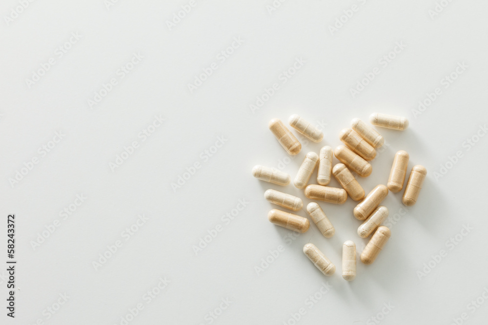 Medicinal pills Medicinal pills